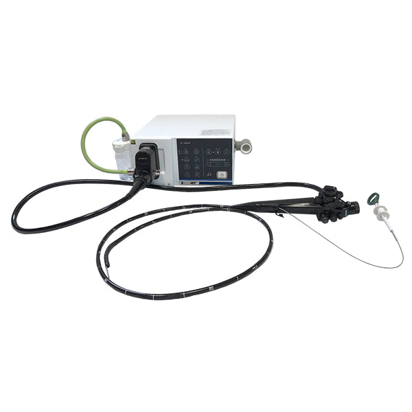 HD Video Endoscope System