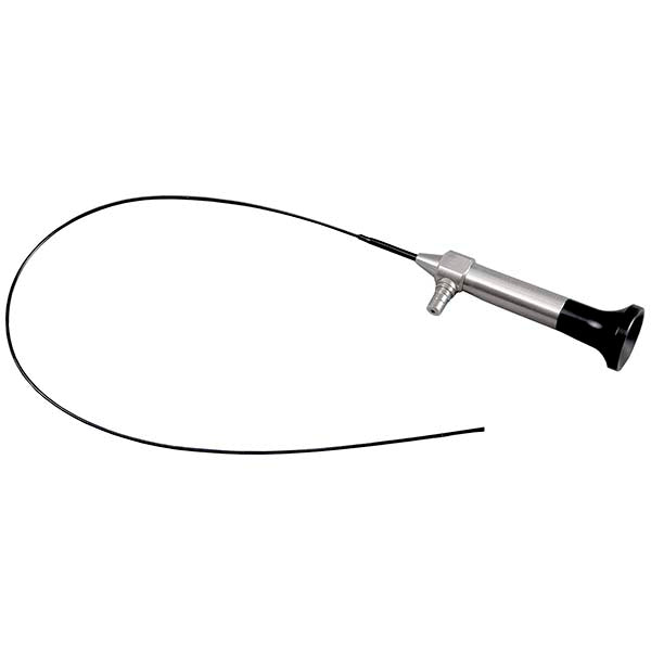 Flexible Micro-Endoscope