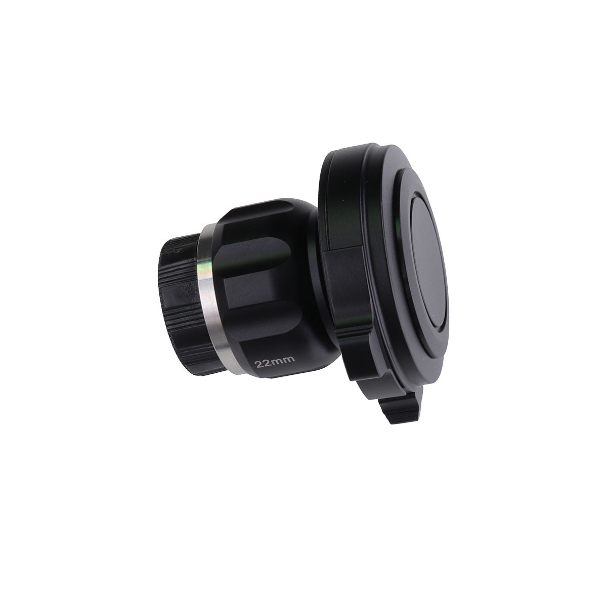 Focusing Endoscopy Camera Coupler for Rigid, Semi-Flexible and Micro-Flexible Endoscopes