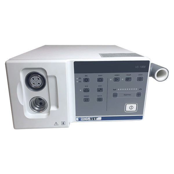 Light Source / Processor for Video Endoscope