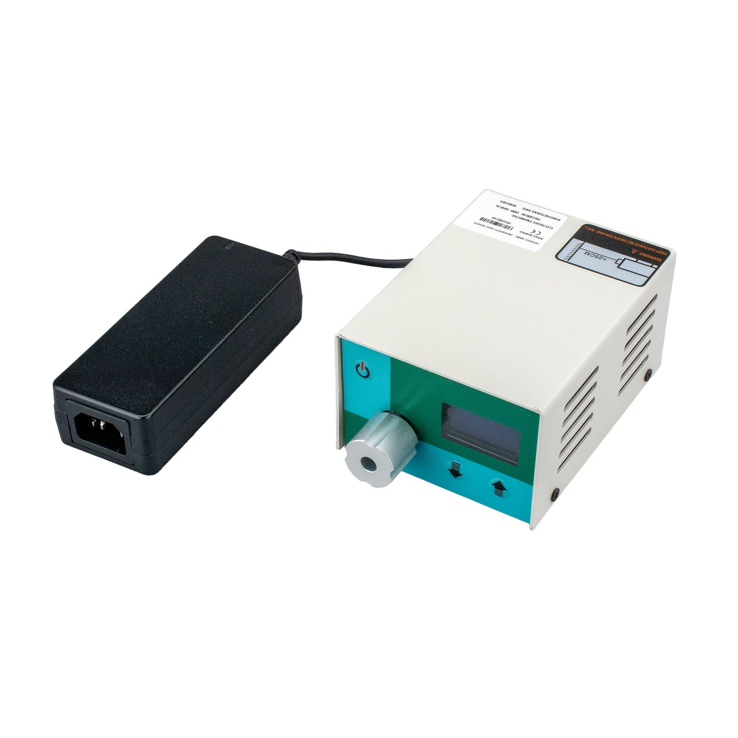 50-Watt LED Light Source (110V-240V)
