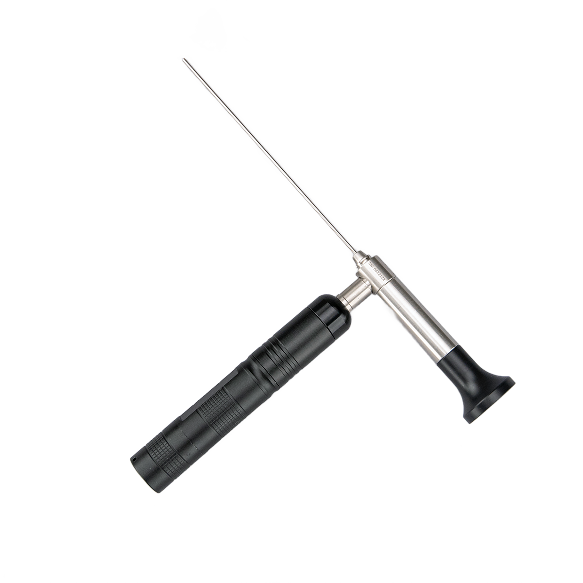 Semi-Flexible Micro-Endoscope