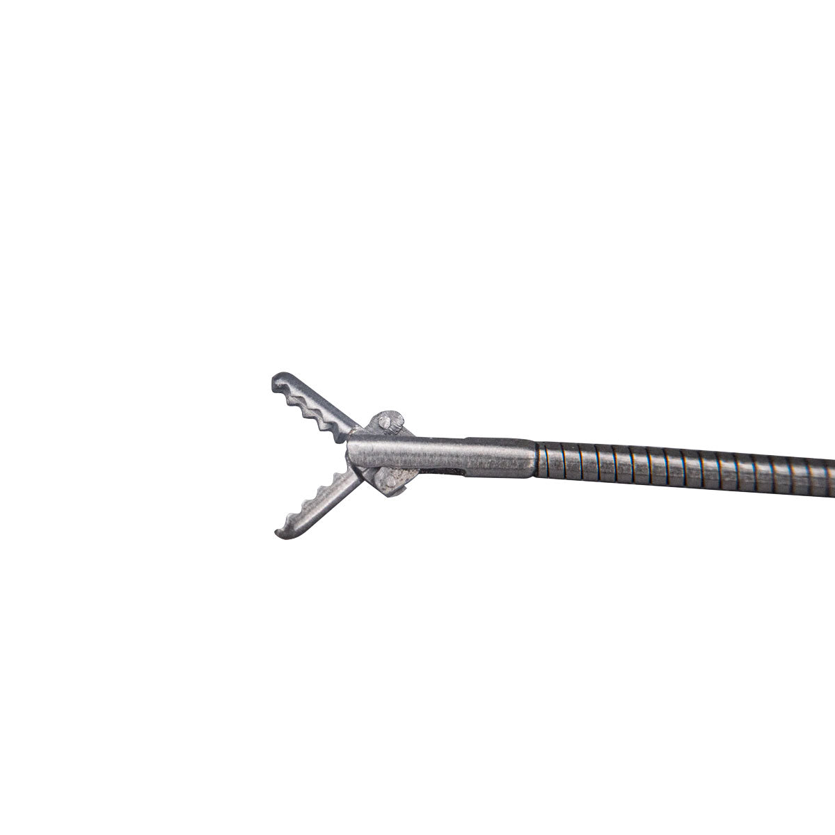 Biopsy-Jaw Forceps, Serrated - 4.5FR x 8 in. Length