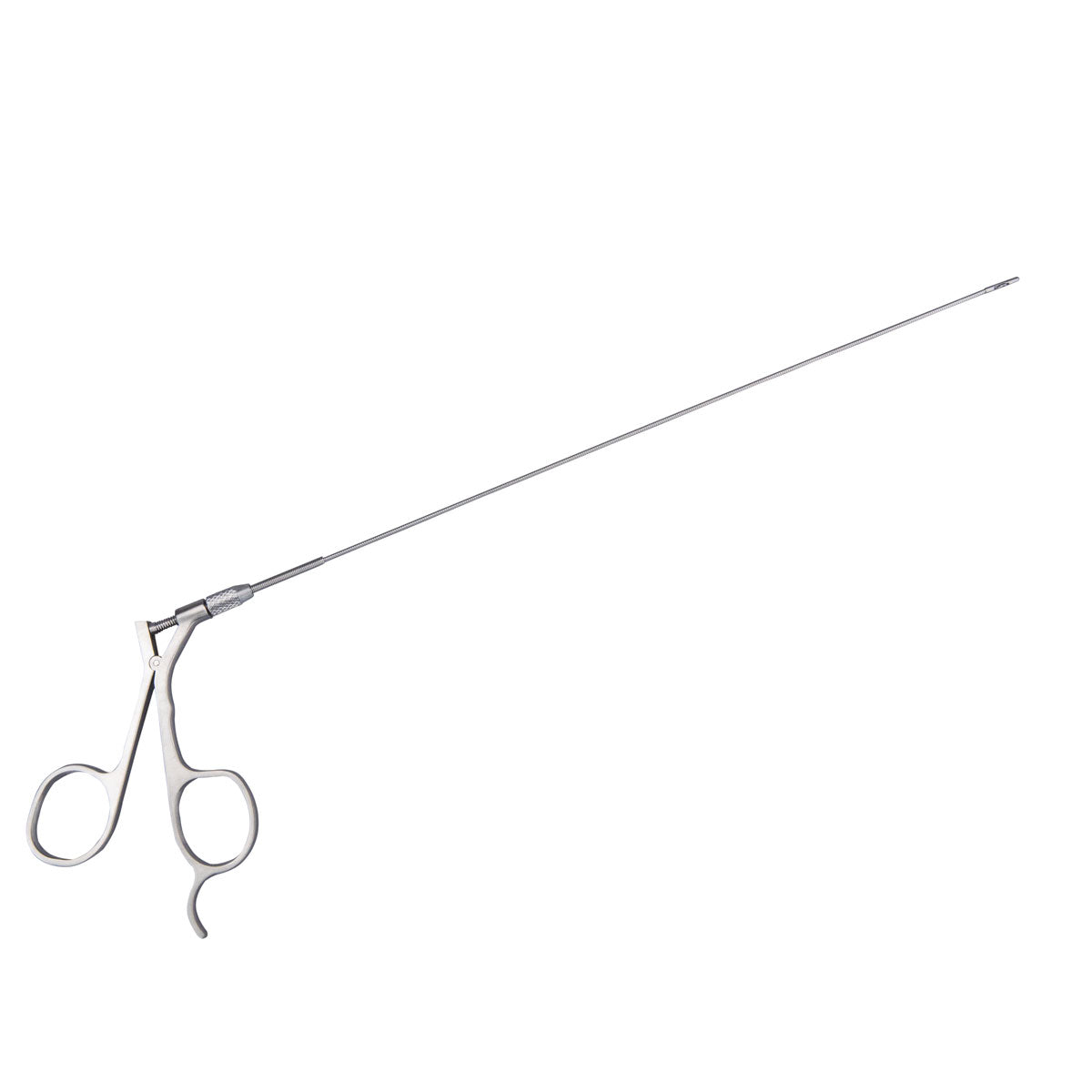 Biopsy-Jaw Forceps, Serrated - 4.5FR x 8 in. Length