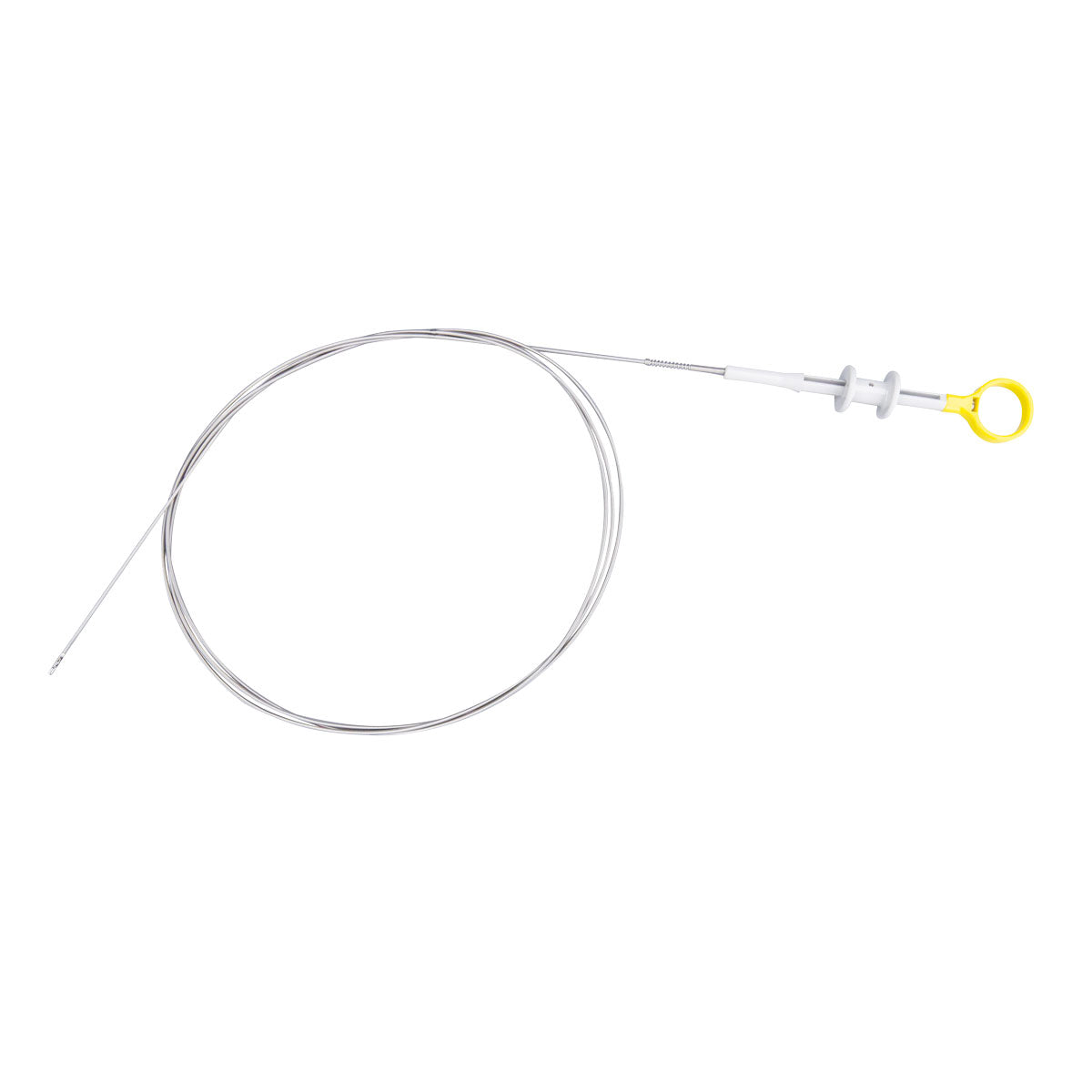 Alligator Grasping Forceps