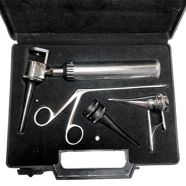 Operating Otoscope Kit