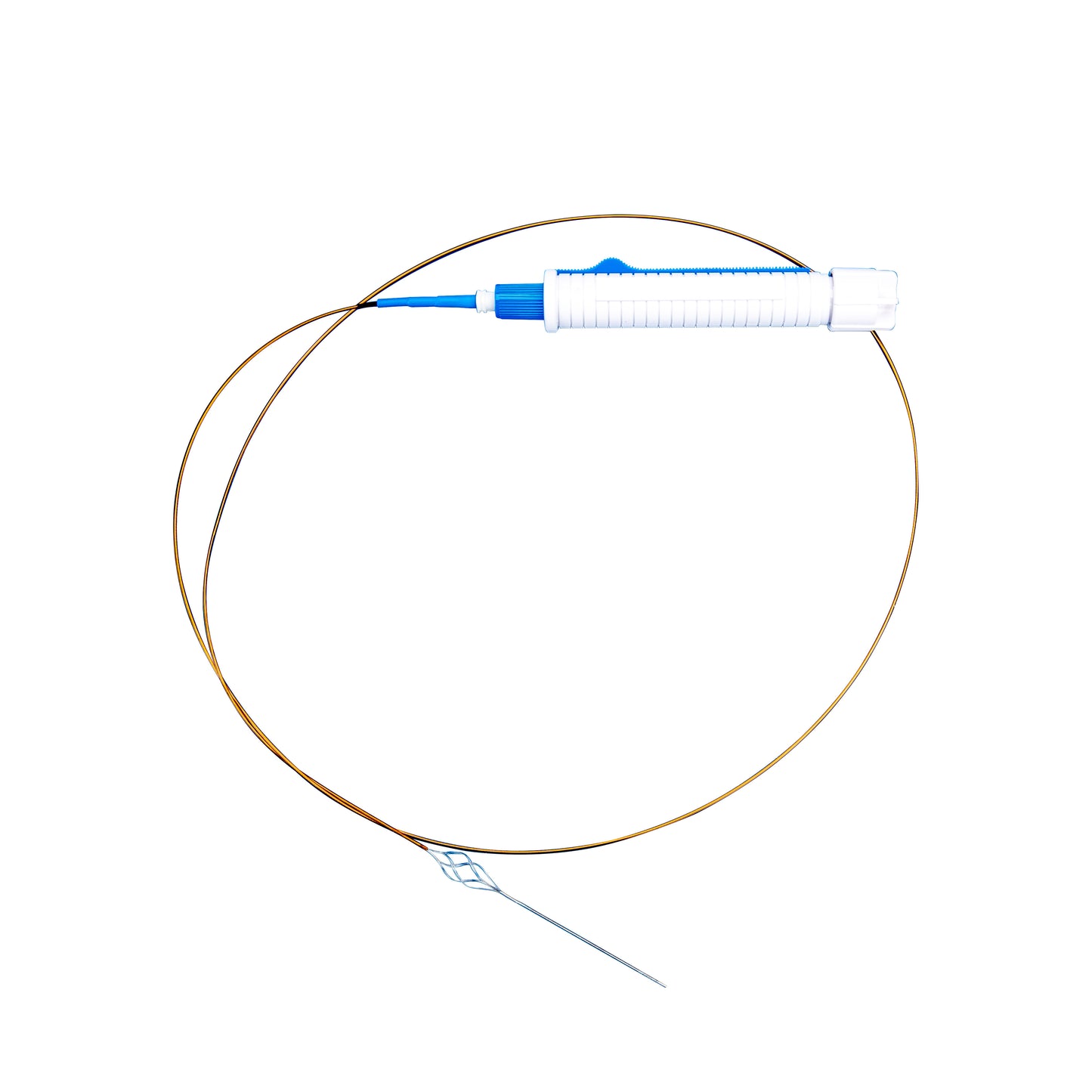 4 Wire Elliptical Basket