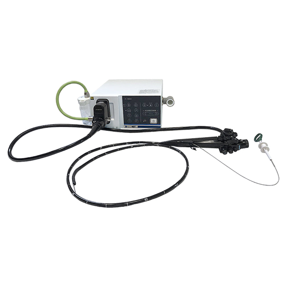 HD Video Endoscope System