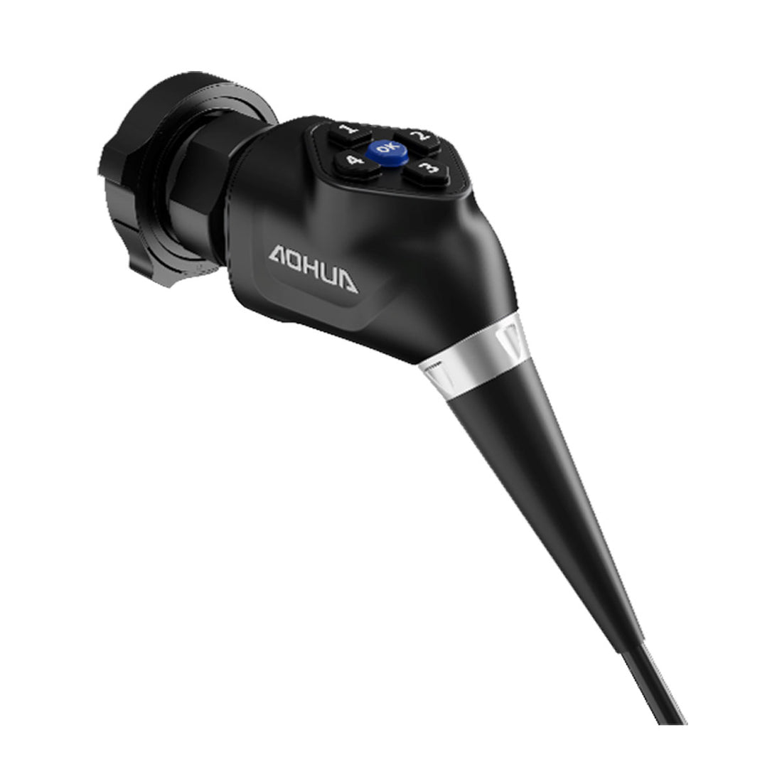 Portable All-in-One Endoscopy System, Touch screen (OR-160) – MDS Vet