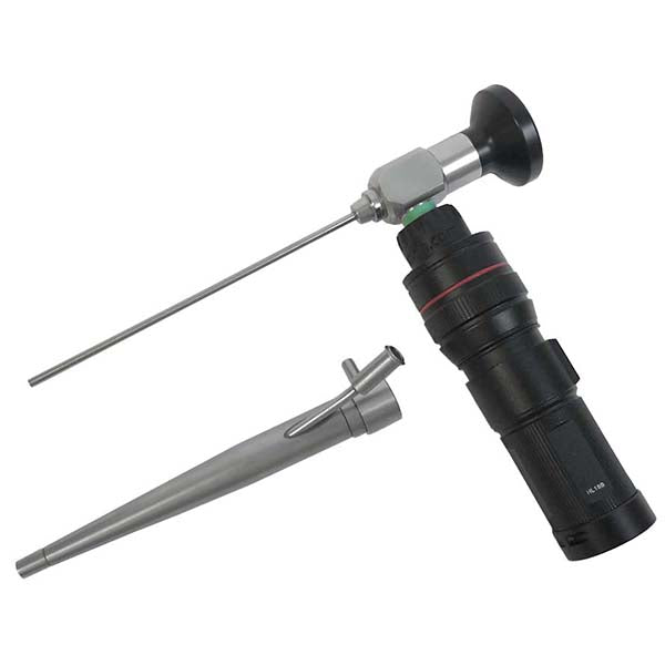 Otoscopes
