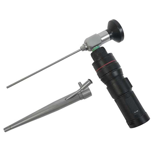 Otoscopes