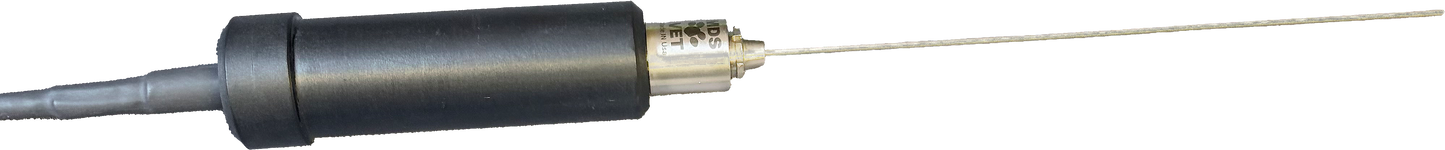 Semi-Flexible Video Micro-Endoscope, 1.9 mm x 6"