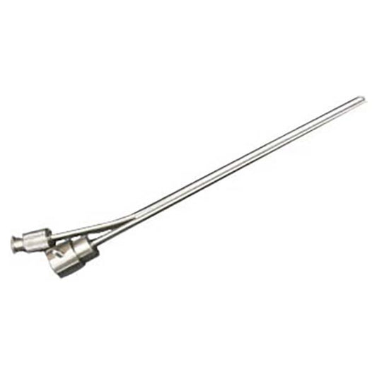 Biopsy Sheath with 2 mm Working Channel for Semi-Flexible Scopes