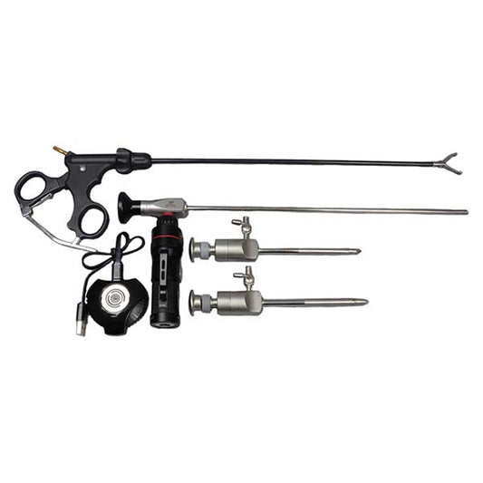 Laparoscopic Insemination System for Deer / Small Ruminant