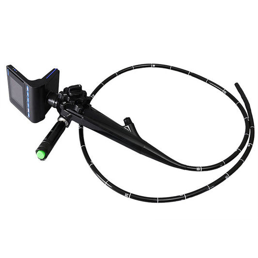 Portable Video Endoscope
