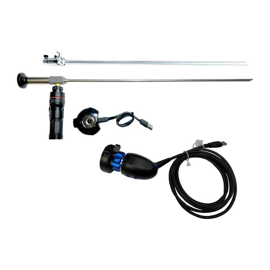 Equine Dental Scope System