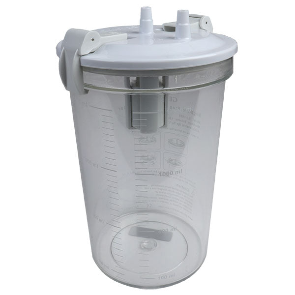 Replacement Suction Canister for Auri-Kleen™ & DV-350