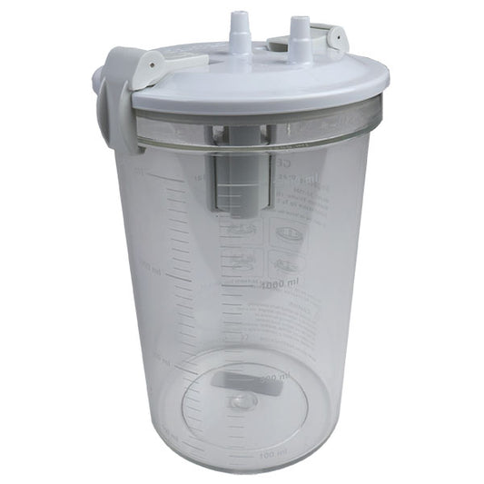 Replacement Suction Canister for Auri-Kleen™ & DV-350