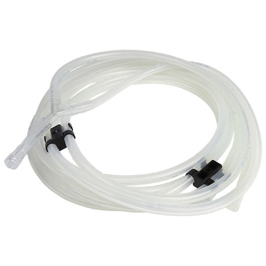 Replacement Silicone Tubing Assembly for Auri-Kleen™, 7 ft.