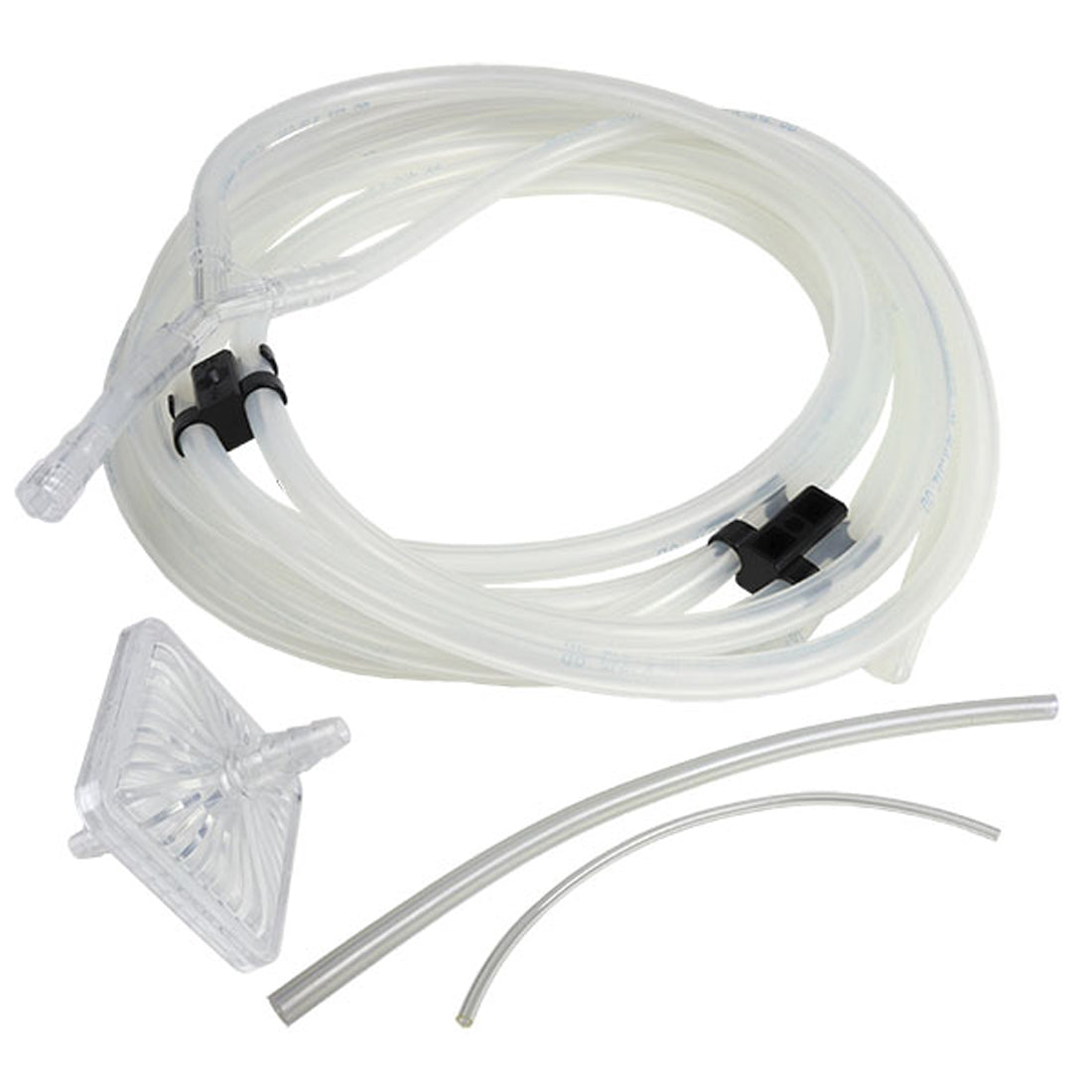 Auri-Kleen™ Irrigation / Aspiration Machine Tubing & Filter Replacement Kit