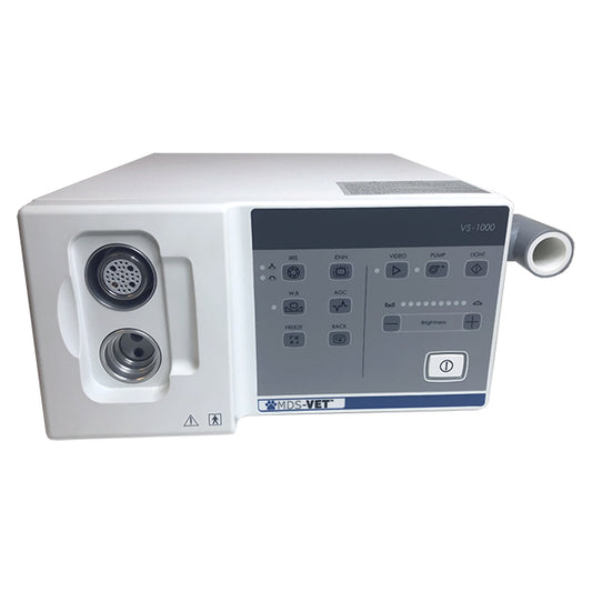 Light Source / Processor for Video Endoscope