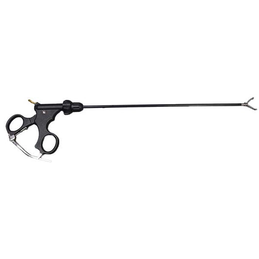Babcock Forceps - 5 mm x 33 cm