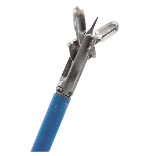 Biopsy Forceps with Long Oval Cup & Needle - 175 cm x 1.8 mm