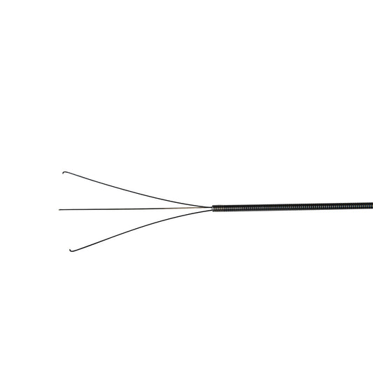 3 Prong Foreign Body Retriever - 175 cm x 1.8 mm