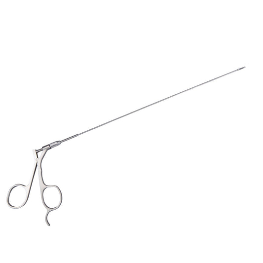 Biopsy-Jaw Forceps, Serrated - 4.5FR x 8 in. Length