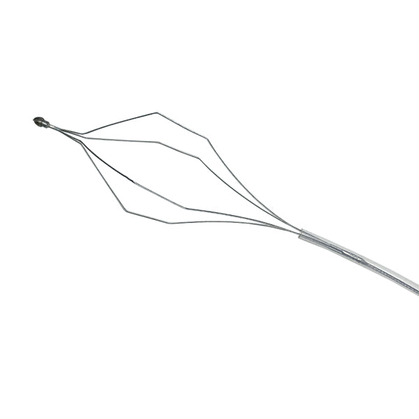 4 Wire Elliptical Basket