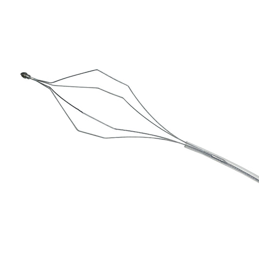 4 Wire Elliptical Basket