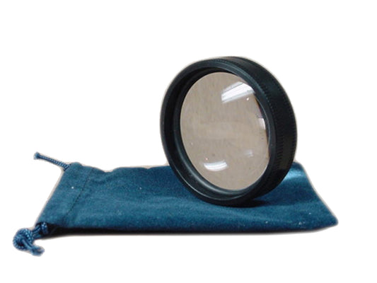 20 Diopter Aspheric Lens