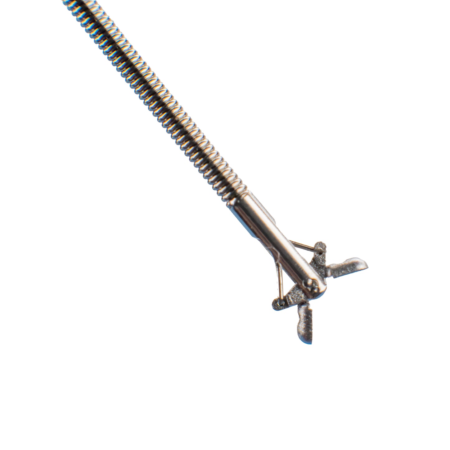 Biopsy Forceps - 120 cm x 1 mm