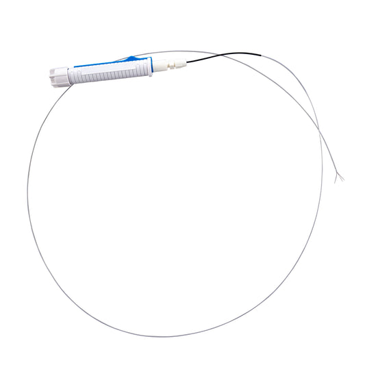 Graspit Forceps - 120 cm x 1.1 mm