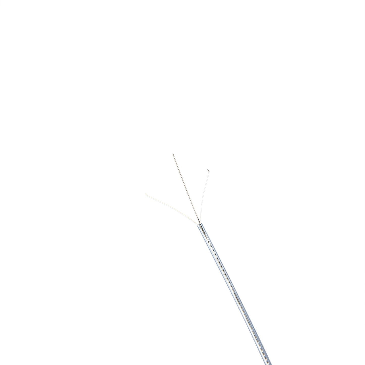 Graspit Forceps - 120 cm x 1.1 mm